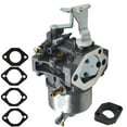 thumbnail image 4 of LABLT Carburetor Replacement for Briggs & Stratton 715670 185432-0614-E1 185432-0037-01, 4 of 6