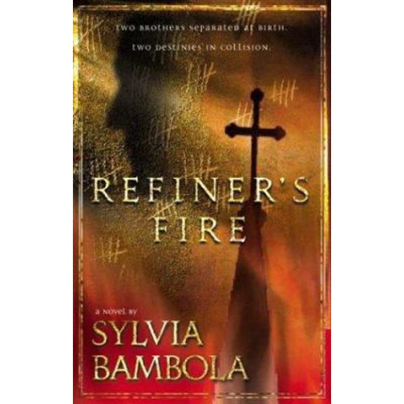 Pre-Owned Refiner's Fire (Paperback) 1576736946 9781576736944