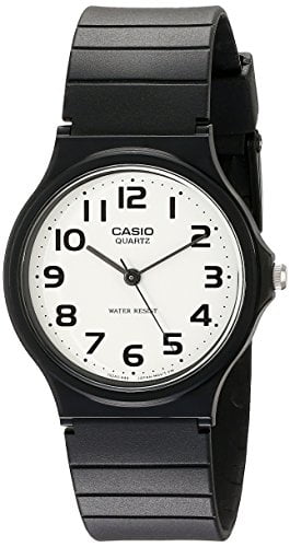 casio men's mq24