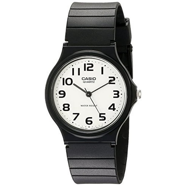 casio watch mq24