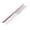 Red, variant on Metal Dog Grooming Comb for Shedding Tangles,Knots,Mats.Dog Combs With Long Wide Tooth for Long Thick Curly Hair Metal Pet Comb for Poodles and Goldendoodles Dematting(7.5Inch,Red)