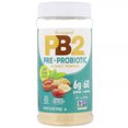 thumbnail image 1 of PB2 Foods, The Original PB2, Poudre d'Arachide Pré + Probiotique, 6.5 oz (184 g), 1 of 1