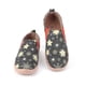thumbnail image 2 of Zapatos Cómodos para Barcos Informales Lona Mocasines Navideños Mujer Antideslizantes Transpirables Punta Redonda Viajes Al Aire Libre, 2 of 9