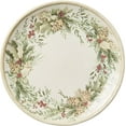 thumbnail image 2 of Holly and Ivy 16pc Dinnerware Set, 2 of 8