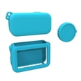 thumbnail image 1 of Silicone Case for DJI Osmo Nano with Lens Cap Dirt-Proof Protective Case for DJI Osmo Nano Action Camera, 1 of 5