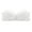 White, variant on Push Up Bras for Women Strapless High Support Lace Breathable Bra Womens Seamless Jelly Bras 1 PC