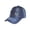 Blue, variant on Under $5 Baseball Caps Cowboy Adjustable Original Classic Low Profile Cotton Hat Unconstructed Plain Cap Men Women Men'S Athletic Baseball Fitted Cap Blue One Size