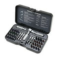 thumbnail image 2 of HongMinWen Grandecy Screwdriver, Grandecy 40 in 1 Screwdriver Set, Made of High-Hardness S2 Alloy Tool Steel, For All Tasks (40-in-1), 2 of 8