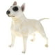 thumbnail image 2 of Juguete de figura animal Sunnimix perro realista Terrier dinosaurio Bully Pitbull, 2 of 8