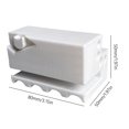 thumbnail image 2 of Herramienta Corte Cartón Bricolaje 55556666 () Blanco, 2 of 9