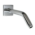 thumbnail image 2 of Speakman CDS2501-MB Matte Black Lura 7 Shower Arm and Flange, 2 of 2