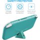 thumbnail image 4 of CHAO Estación De Carga Compatible Con Nintendo Switch Lite Y Switch, Carga Portátil Triangular - Turquesa, 4 of 4