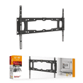 thumbnail image 1 of Soporte Fijo Barkan para TV de 32” a 90” | Compatible con Pantallas Planas y Curvas | Montaje de Pared Resistente, 1 of 5