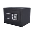 thumbnail image 1 of Caja Fuerte Biométrica Medium Mx89881 Yale Color Negro, 1 of 2