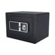 thumbnail image 1 of Caja Fuerte Biométrica Medium Mx89881 Yale Color Negro, 1 of 2