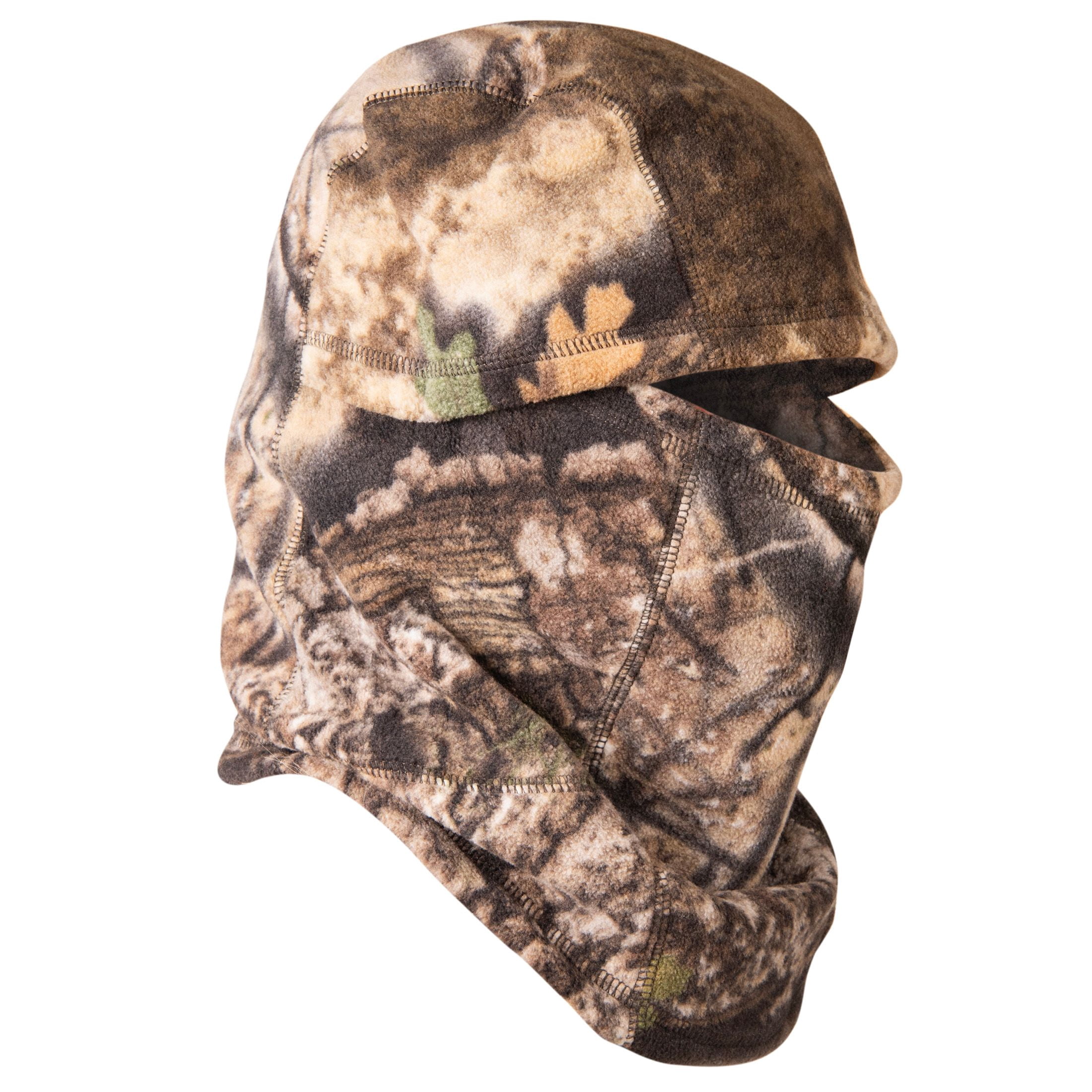 Realtree APX Fleece Hunting Facemask Balaclava, Adult