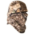 thumbnail image 3 of Realtree APX Fleece Hunting Facemask Balaclava, Adult, 3 of 9