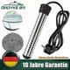 thumbnail image 1 of 3000W Poolheizung Tauchsieder Elektrischer Badewanne Warmwasserbereiter Heizung, 1 of 5
