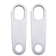 thumbnail image 1 of Accesorios Modificados para Motocicletas Soporte Cabeza Indicadora Adecuado para Honda (plata) TXW#137503 02, 1 of 8