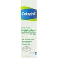 thumbnail image 6 of Cetaphil Daily Facial Moisturizer for All Skin Types, with Sunscreen SPF 50 1.7 oz (Pack of 3), 6 of 7