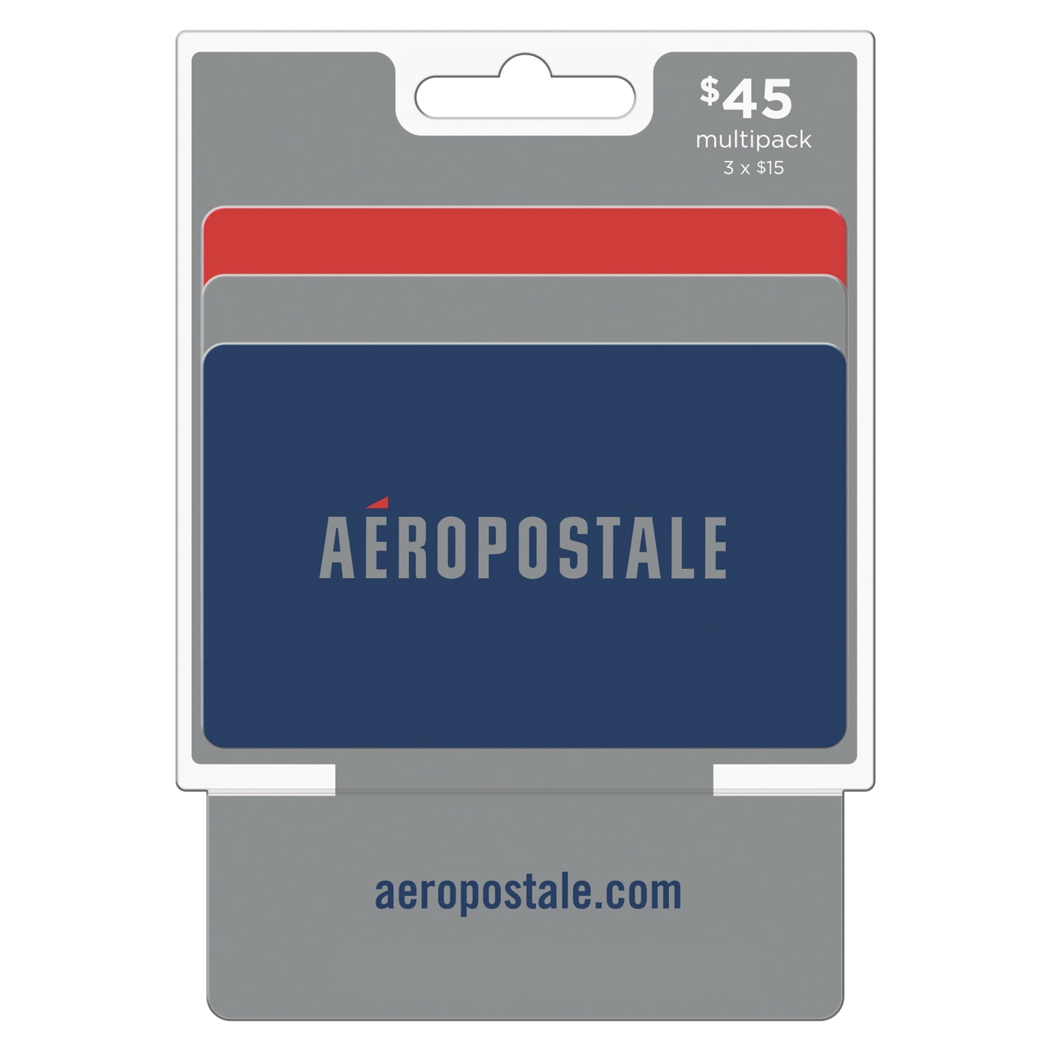 Aeropostale Mp 45 Gift Card Walmart Com Walmart Com