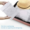 Travel Vacuum Bags for Clothes Vacuum Sealer Clothes Vacuum Space Bags