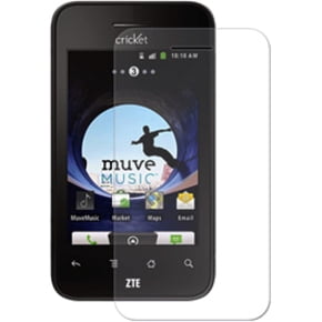 Amzer Screen Protector