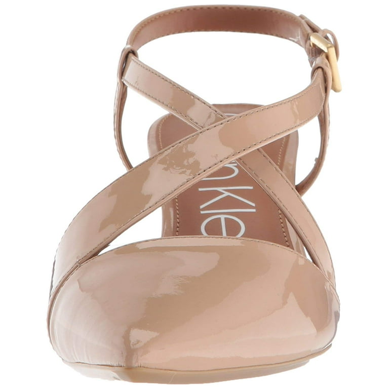Calvin klein paula pumps best sale