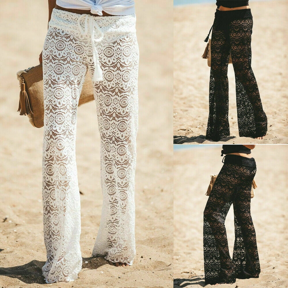 big and tall beach pants