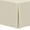 Beige, variant on Ultimate Textile (3 Pack) 5 ft. Fitted Polyester Tablecloth - for 18 x 60-Inch Banquet and Folding Rectangular Tables, Black