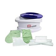 6 lbs Standard Paraffin Bath with Peach Paraffin