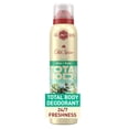 thumbnail image 1 of Desodorante en aerosol Old Spice para todo el cuerpo para hombre, 100 ml, 1 of 9