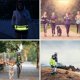 thumbnail image 5 of Hands Free Dog Leash for Running Walking Reflective Leash with Waist Bag Retractable Elastic Belt Dog Traction Rope Pet Products, 5 of 5