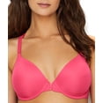 thumbnail image 1 of Paramour Womens Abbie Front Close T-Shirt Bra Style-235047, 1 of 2