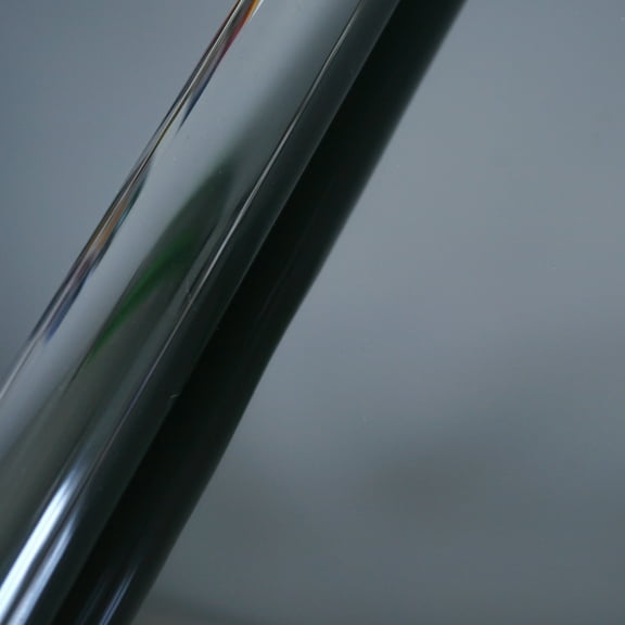 Black Puff Heat Transfer Vinyl by Make Market – 12" x 24" Sheets with Raised Finish for Iron-On Apparel & Accessories - Compatible with Most Cutting Machines - Lead & Phthalate Free - 12 Pack