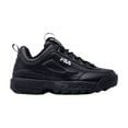thumbnail image 1 of TENIS FILA DISRUPTOR II NEGRO, 1 of 3