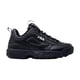 thumbnail image 1 of TENIS FILA DISRUPTOR II NEGRO, 1 of 3
