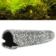 thumbnail image 4 of Fish  Decorations,Ceramic Fish Shrimp Cave Ceramic Shrimp Hideout Safe Versatile Shrimp Breeding House For Fish  Decorations, 4 of 8