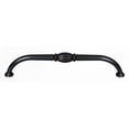 thumbnail image 2 of Alno D234-12-PC Tuscany 12" Center To Center Traditional Solid Brass Appliance Handle Pull, 2 of 6
