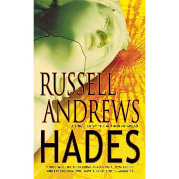 Pre-Owned Hades (Paperback) 0446616656 9780446616652
