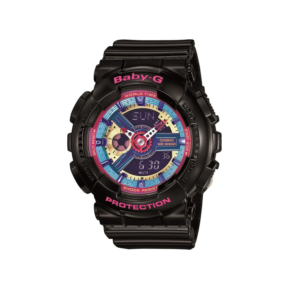 g shock casio women's