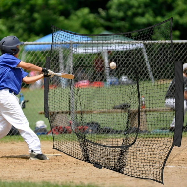 Filet de remplacement pour Softball de Baseball, filet