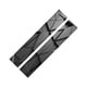 thumbnail image 2 of Moyic 2x Transforma Al Instante La Puerta Con Adhesivos Murales Para Puertas 3D Fácil De Aplicar Adhesivo Para Puerta Resistente A Las Decoración del hogar Como se muestra 90*200, 2 of 6