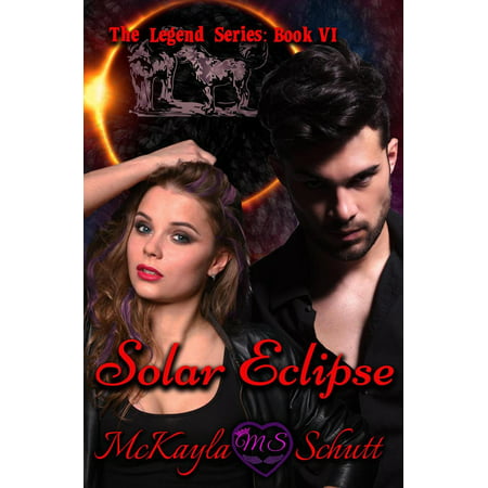 Solar Eclipse - eBook