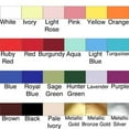 thumbnail image 3 of 3-inch Floating Candles (144 per case), 3 of 3