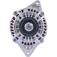 thumbnail image 3 of ACDelco 335-1284 Alternator Fits 1999 Mitsubishi Eclipse, 3 of 4