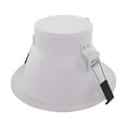 thumbnail image 3 of Satco 11811 - 23 watt Commercial LED Downlight Retrofit 6 inch Color Adjustable Lumen Adj LED Recessed Can Retrofit Kit with 5 6 Inch Recessed Housing, 3 of 7