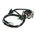 thumbnail image 6 of Magneto Stator Coil Generator with Gasket For Honda CRF 250 R CRF250R 2004-2009, 6 of 8