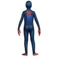 thumbnail image 3 of Kids Marvel's Miles Morales Spider-Man Zentai Suit Costume - Large, 3 of 3