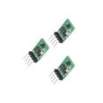 thumbnail image 5 of High Precise Temperature Humidity Sensors Module TTL Serial Interfaces Compatible for Arduino Raspberry Microcontrollers, 5 of 11